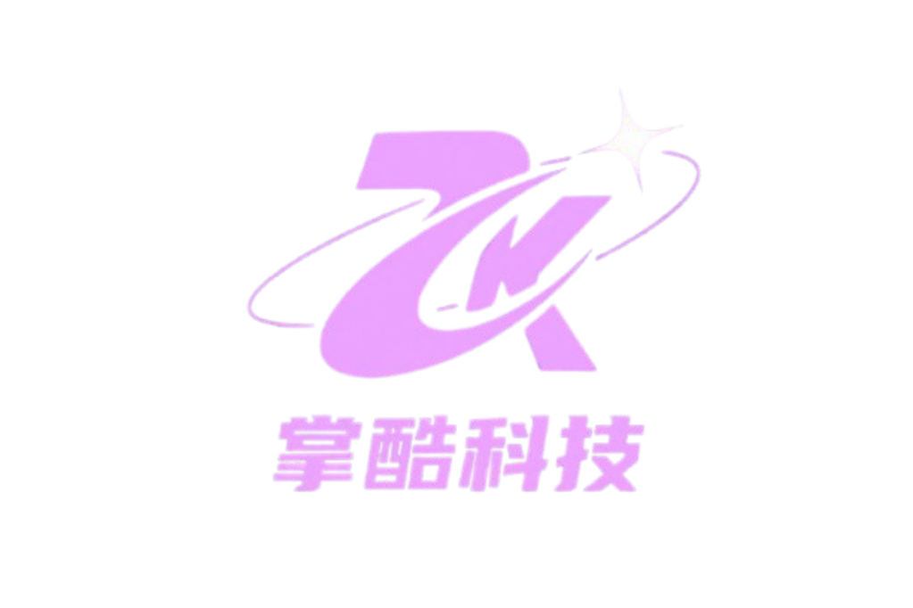 微信服务号二维码